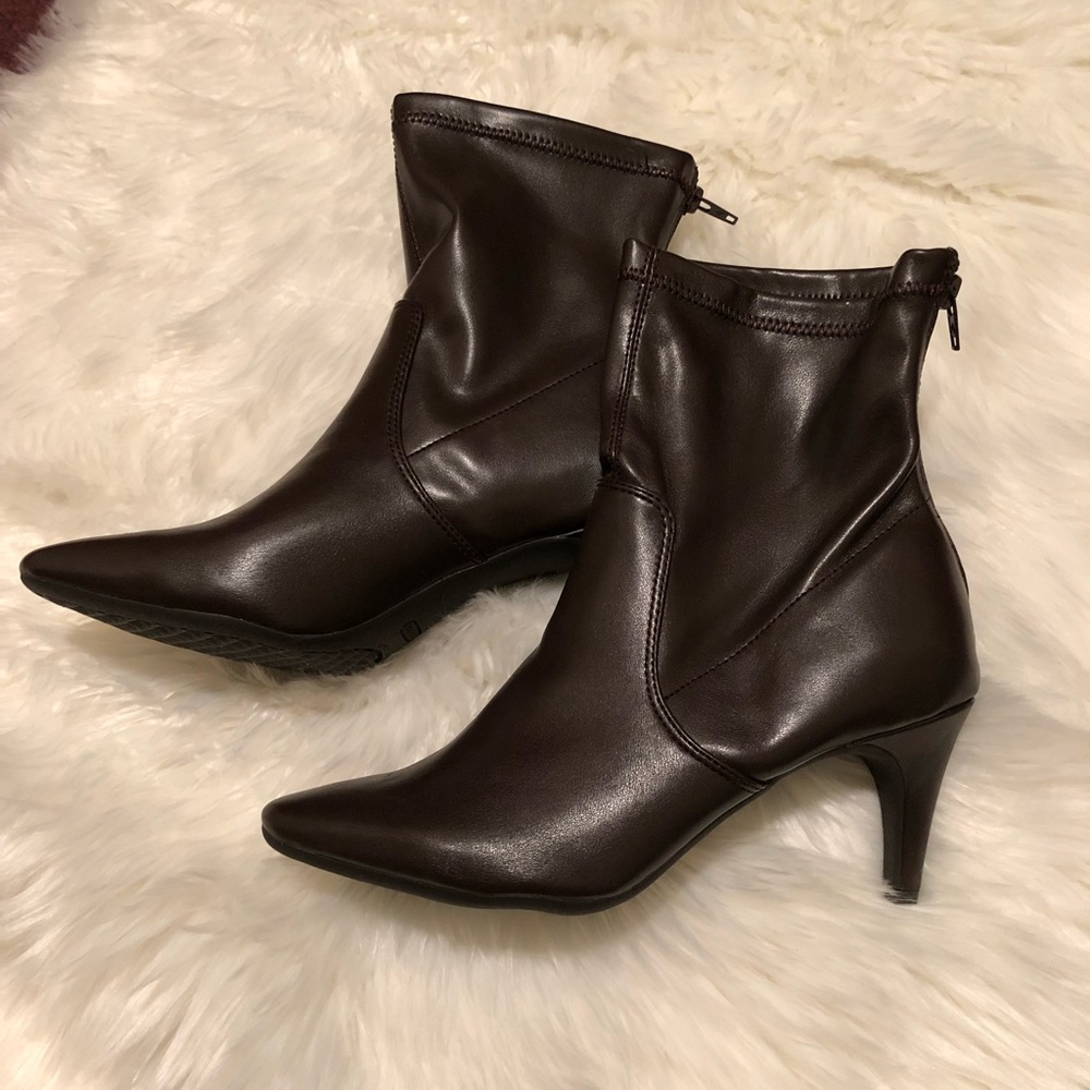 Aerosoles Ankle Boots